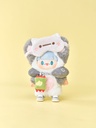Softopia Adou's Colorful Life Soft Vinyl Plush Blind Box