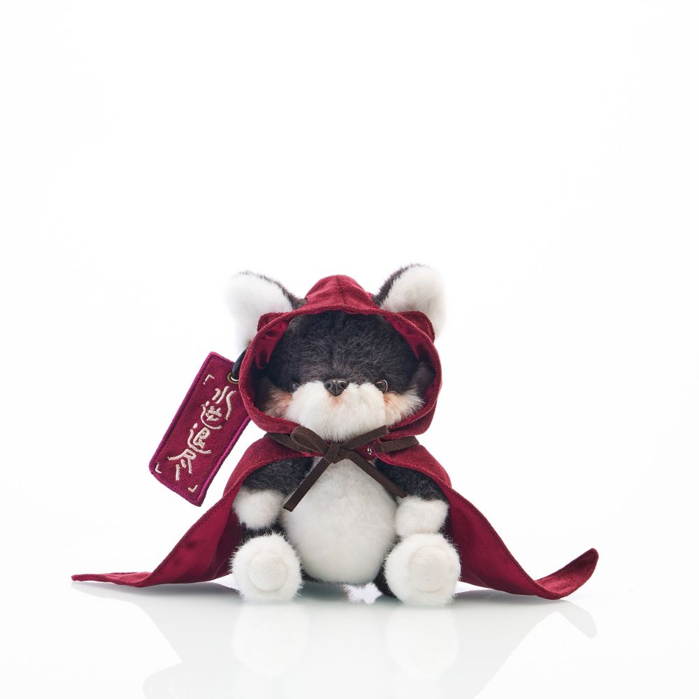 Softopia Eternal Forest Soft Vinyl Plush Blind Box