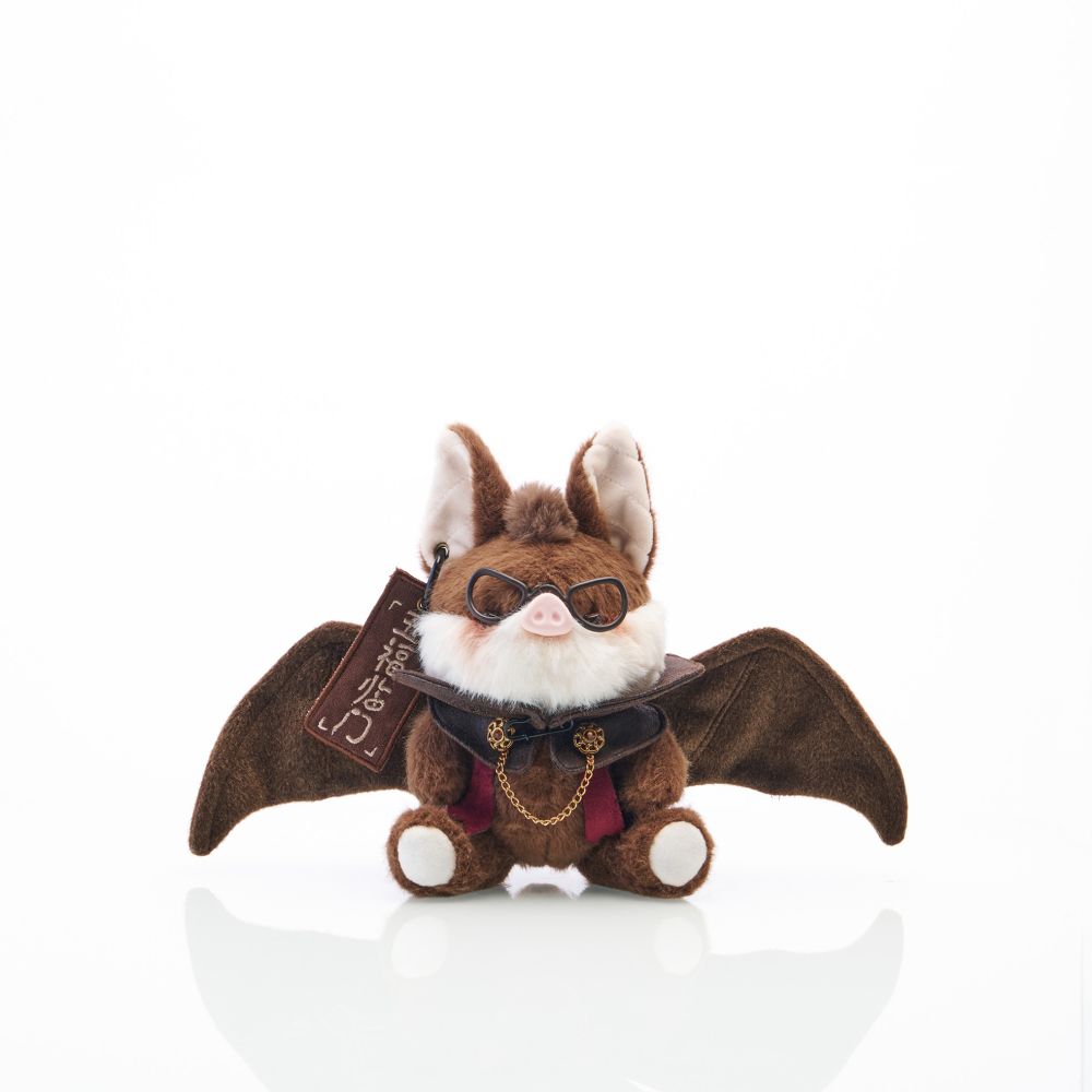 Softopia Eternal Forest Soft Vinyl Plush Blind Box