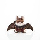 Softopia Eternal Forest Soft Vinyl Plush Blind Box