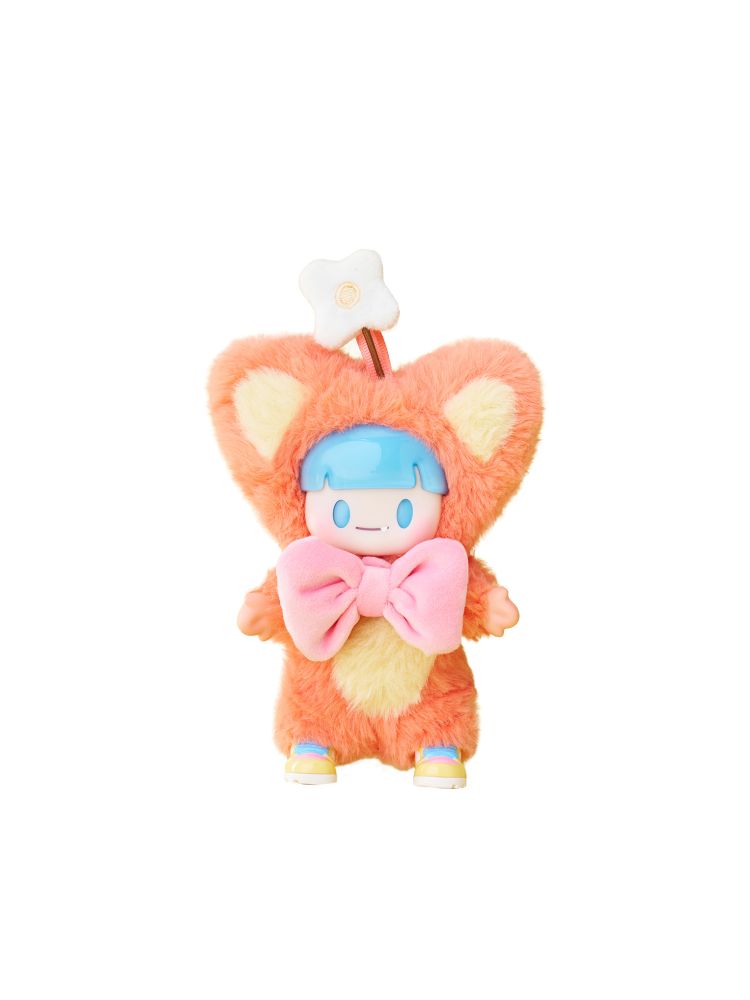 Softopia Adou's Colorful Life Soft Vinyl Plush Blind Box