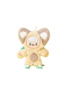 Softopia Adou's Colorful Life Soft Vinyl Plush Blind Box