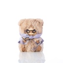 Softopia Cino Fairy Tale Battle Soft Vinyl Plush Blind Box
