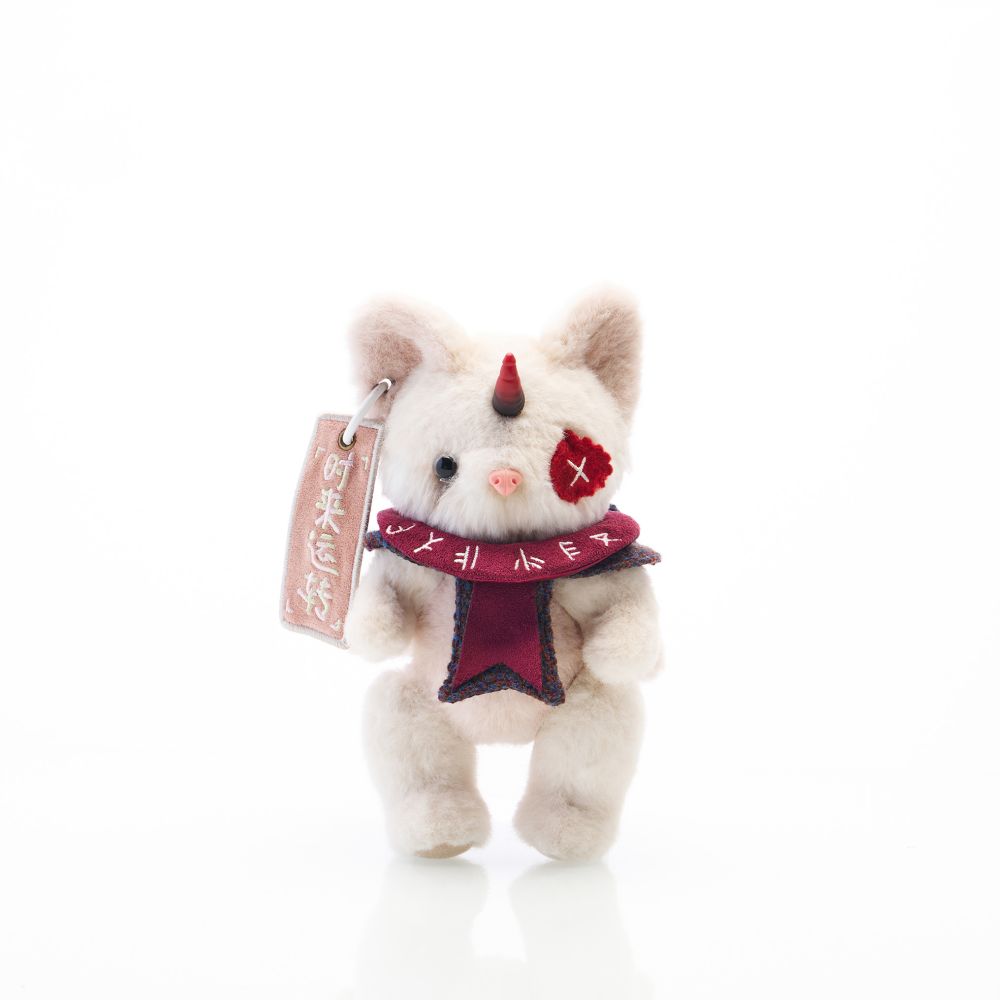 Softopia Eternal Forest Soft Vinyl Plush Blind Box