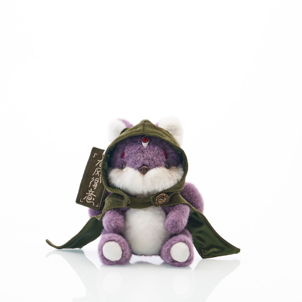 Softopia Eternal Forest Soft Vinyl Plush Blind Box
