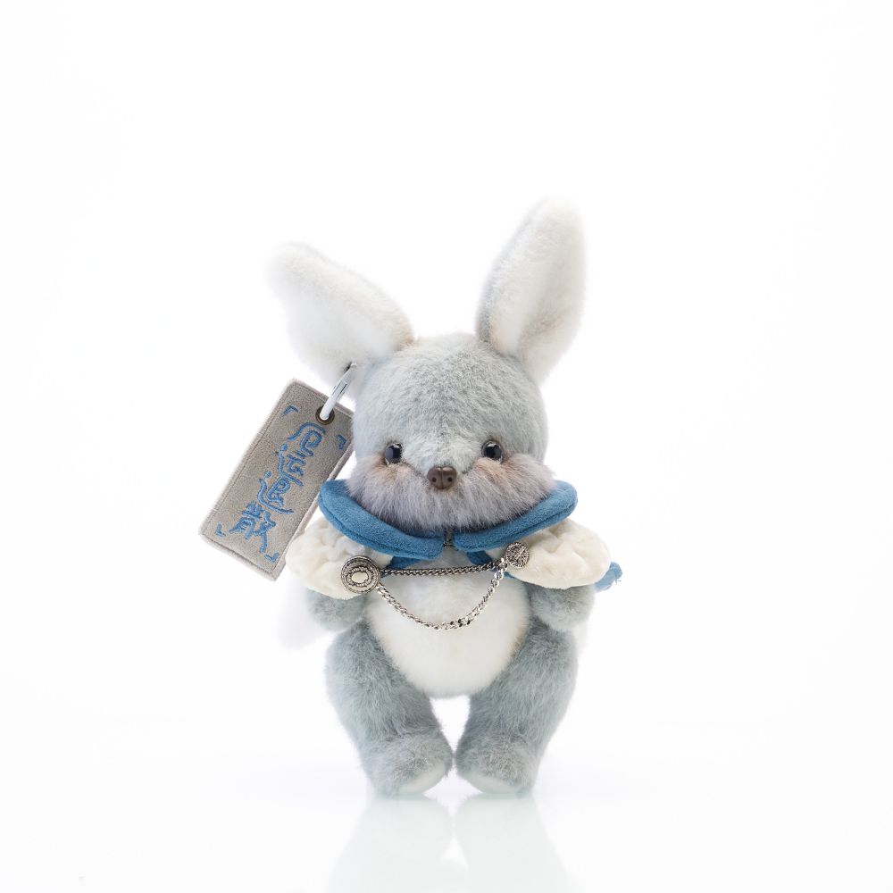 Softopia Eternal Forest Soft Vinyl Plush Blind Box