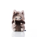 Softopia Cino Fairy Tale Battle Soft Vinyl Plush Blind Box