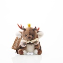 Softopia Eternal Forest Soft Vinyl Plush Blind Box