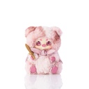 Softopia Cino Fairy Tale Battle Soft Vinyl Plush Blind Box