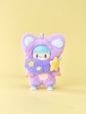 Softopia Adou's Colorful Life Soft Vinyl Plush Blind Box