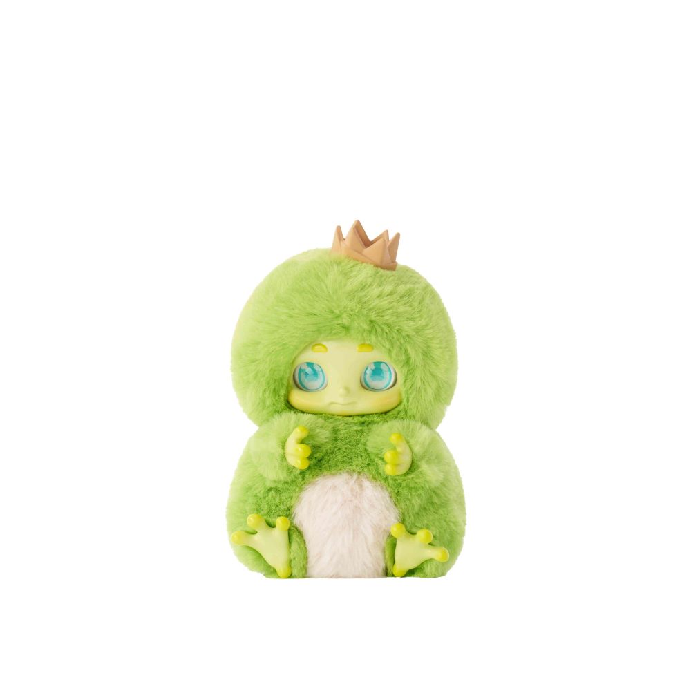 Softopia Cino Fairy Tale Battle Soft Vinyl Plush Blind Box