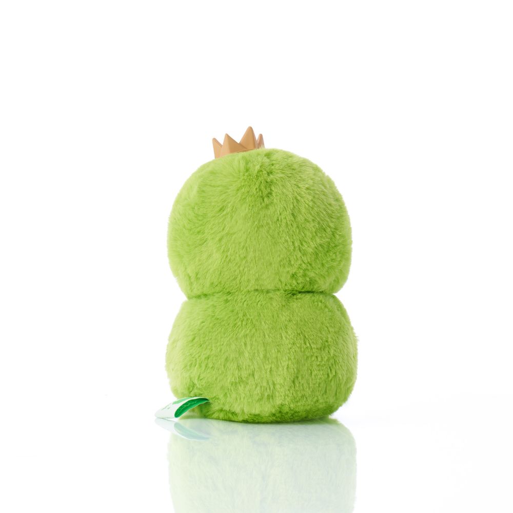 Softopia Cino Fairy Tale Battle Soft Vinyl Plush Blind Box