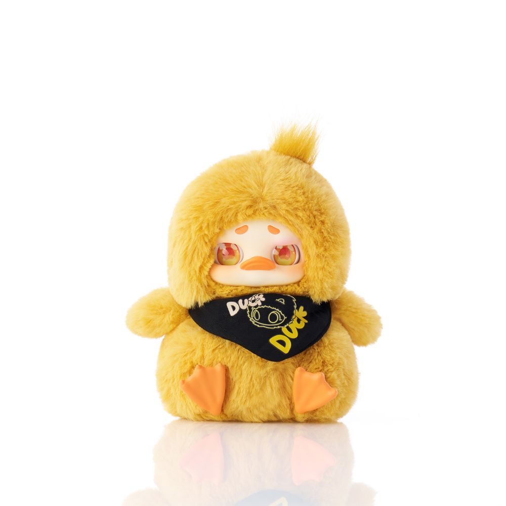 Softopia Cino Fairy Tale Battle Soft Vinyl Plush Blind Box