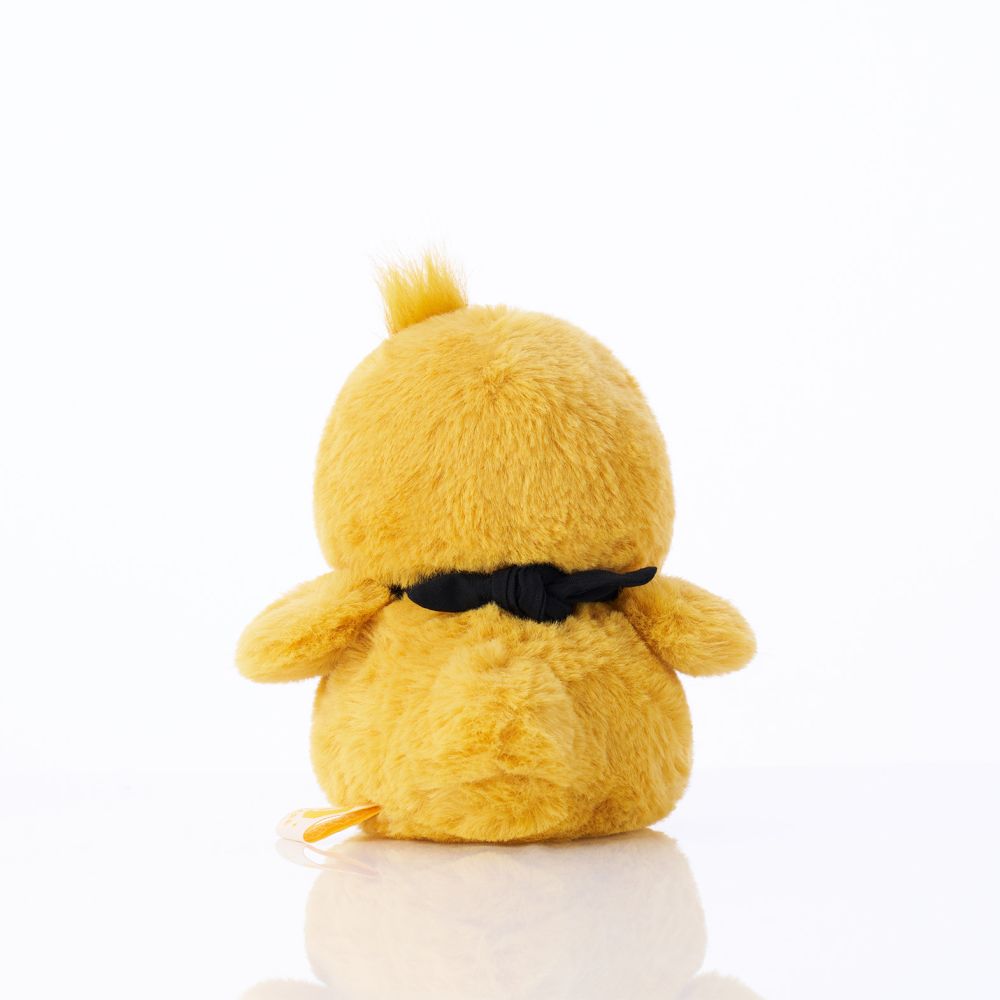 Softopia Cino Fairy Tale Battle Soft Vinyl Plush Blind Box