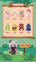 Softopia Cino Fairy Tale Battle Soft Vinyl Plush Blind Box