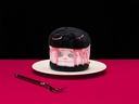 Softopia Cino Black Monday Soft Vinyl Plush Blind Box