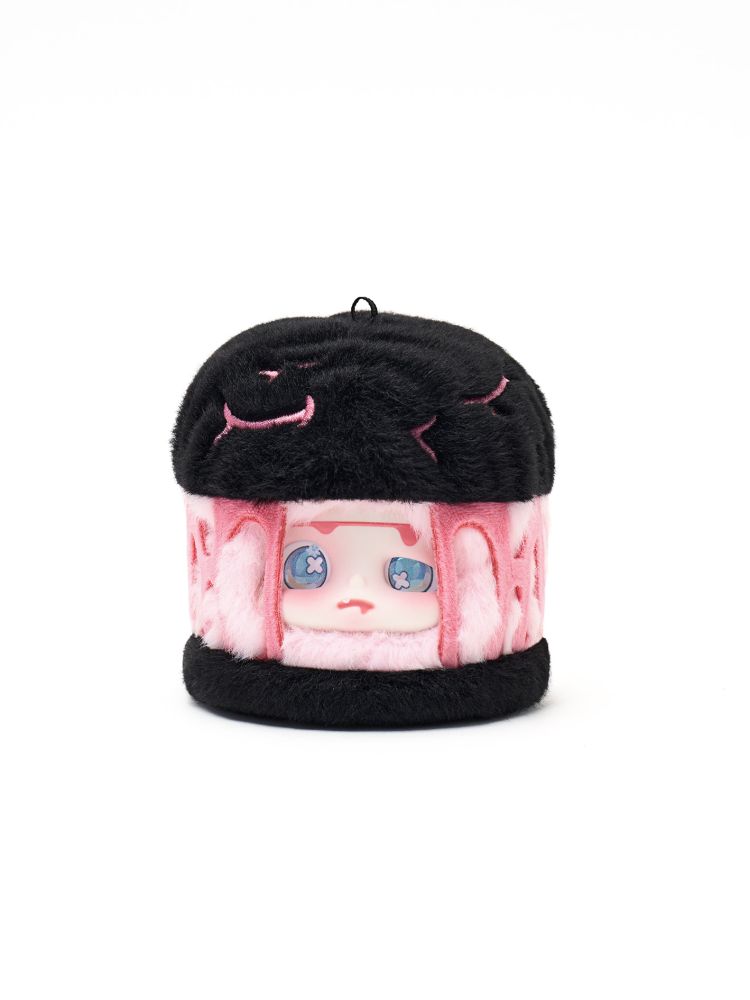 Softopia Cino Black Monday Soft Vinyl Plush Blind Box