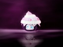 Softopia Cino Black Monday Soft Vinyl Plush Blind Box
