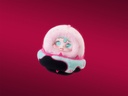 Softopia Cino Black Monday Soft Vinyl Plush Blind Box