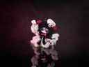 Softopia Cino Black Monday Soft Vinyl Plush Blind Box