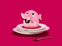 Softopia Cino Black Monday Soft Vinyl Plush Blind Box