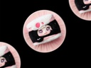 Softopia Cino Black Monday Soft Vinyl Plush Blind Box