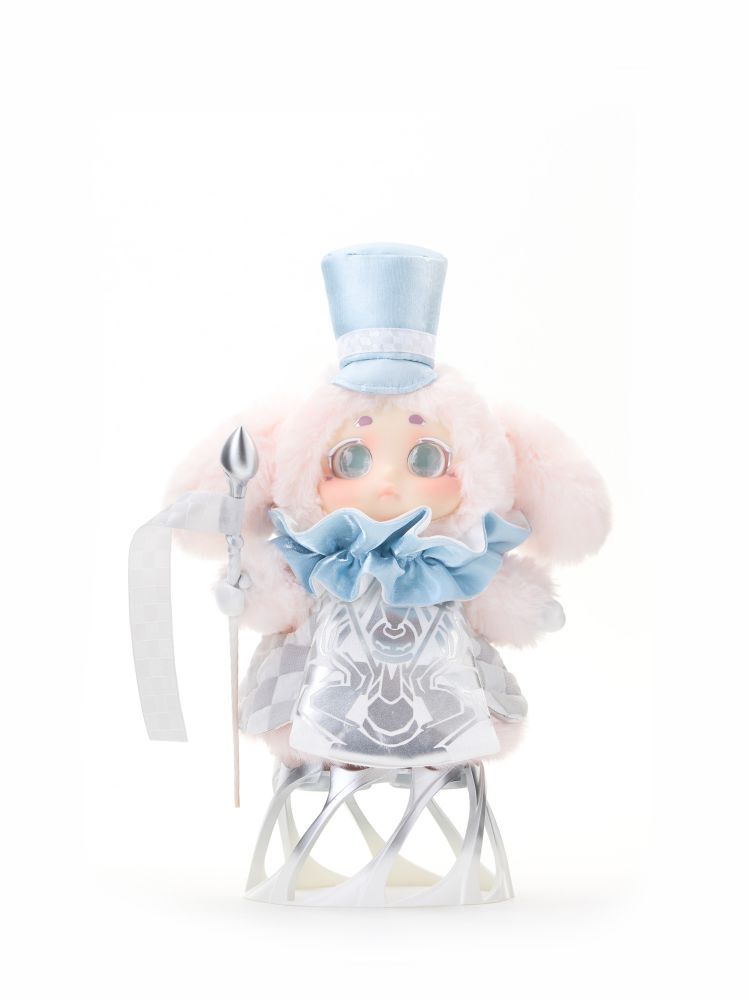Softopia Cino Chessino Land Soft Vinyl Plush Blind Box