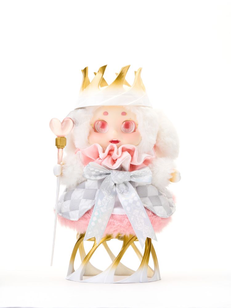 Softopia Cino Chessino Land Soft Vinyl Plush Blind Box