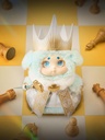 Softopia Cino Chessino Land Soft Vinyl Plush Blind Box
