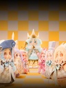 Softopia Cino Chessino Land Soft Vinyl Plush Blind Box