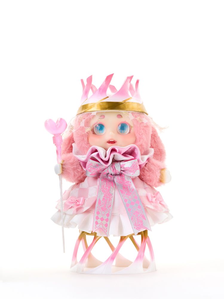 Softopia Cino Chessino Land Soft Vinyl Plush Blind Box
