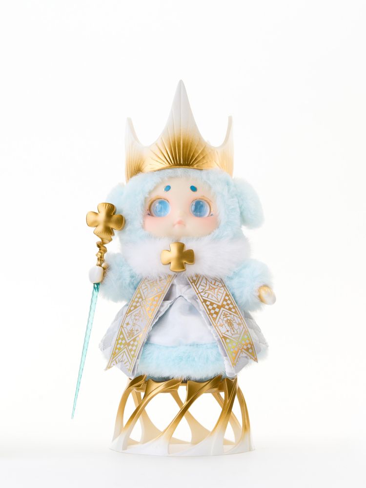Softopia Cino Chessino Land Soft Vinyl Plush Blind Box