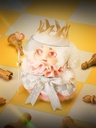 Softopia Cino Chessino Land Soft Vinyl Plush Blind Box
