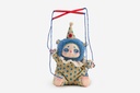 Softopia Cino Dreamland Circus Soft Vinyl Plush Blind Box