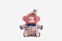 Softopia Cino Dreamland Circus Soft Vinyl Plush Blind Box