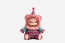 Softopia Cino Dreamland Circus Soft Vinyl Plush Blind Box
