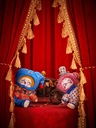Softopia Cino Dreamland Circus Soft Vinyl Plush Blind Box