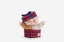 Softopia Cino Dreamland Circus Soft Vinyl Plush Blind Box