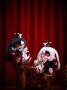 Softopia Cino Dreamland Circus Soft Vinyl Plush Blind Box