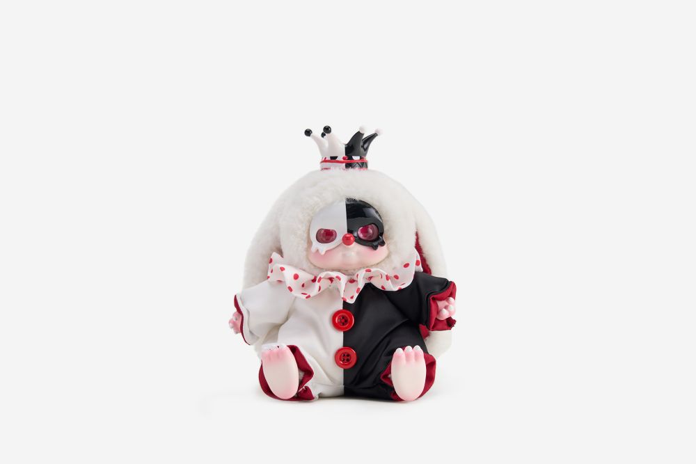 Softopia Cino Dreamland Circus Soft Vinyl Plush Blind Box