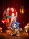 Softopia Cino Dreamland Circus Soft Vinyl Plush Blind Box
