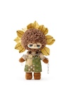 Softopia Echo Forest Whispers Soft Vinyl Plush Blind Box