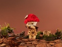 Softopia Echo Forest Whispers Soft Vinyl Plush Blind Box