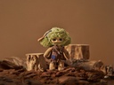 Softopia Echo Forest Whispers Soft Vinyl Plush Blind Box