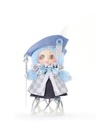 Softopia Cino Chessino Land Soft Vinyl Plush Blind Box