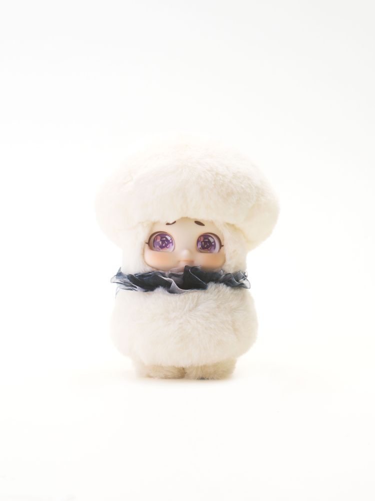 Softopia Cino Warm Corner Soft Vinyl Plush Blind Box
