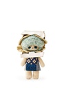 Softopia Echo Forest Whispers Soft Vinyl Plush Blind Box