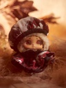 Softopia Cino Warm Corner Soft Vinyl Plush Blind Box
