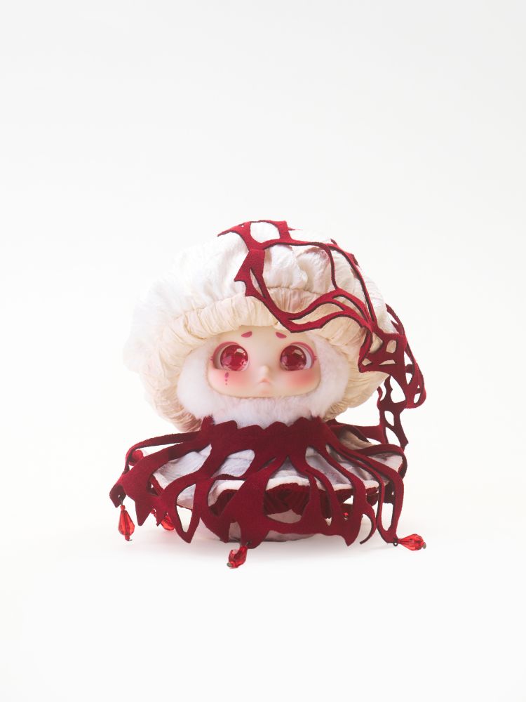 Softopia Cino Warm Corner Soft Vinyl Plush Blind Box