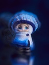 Softopia Cino Warm Corner Soft Vinyl Plush Blind Box
